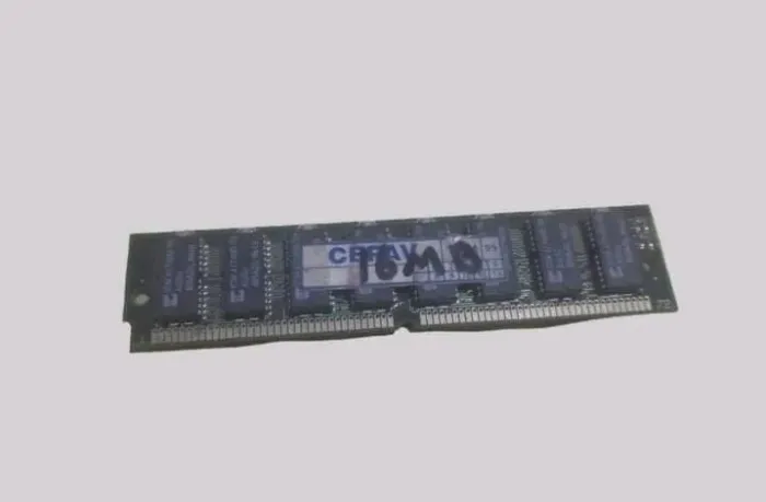 Memória EDO 16MB