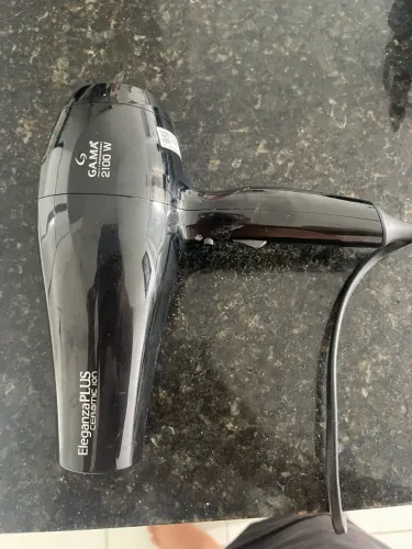 Secador de cabelo Profissional
