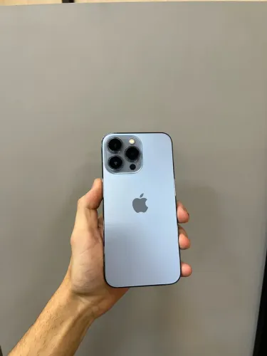 13 PRO 128GB VENDO OU TROCO ZERO!