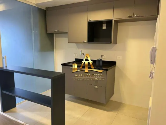 Apartamento à venda no Condomínio Soul Alphaville - Alameda Itapecuru - Barueri - SP