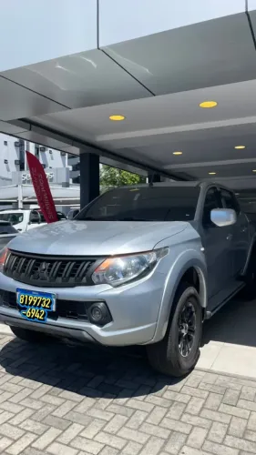 Mitsubishi L200 Triton Sport GLS 2.4 CD Diesel Aut. 2023