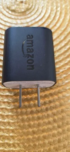Carregador Original Amazon 5 w
