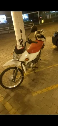 Honda pop 25/26