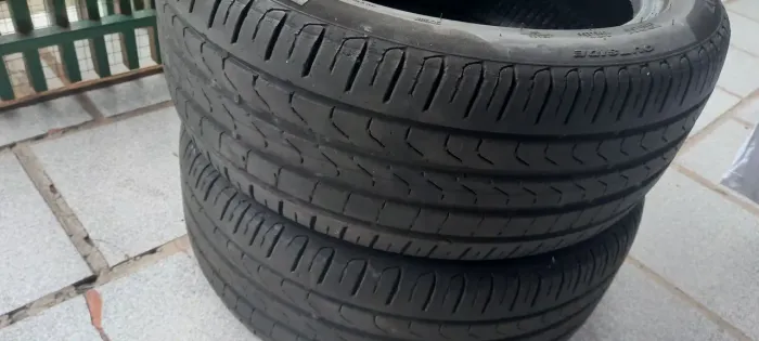 Pneus 20.5 /50 r 17
