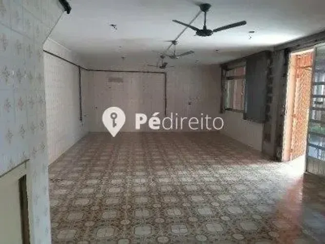 Sobrado 593m² com Salão de Festas para Locação na Mooca