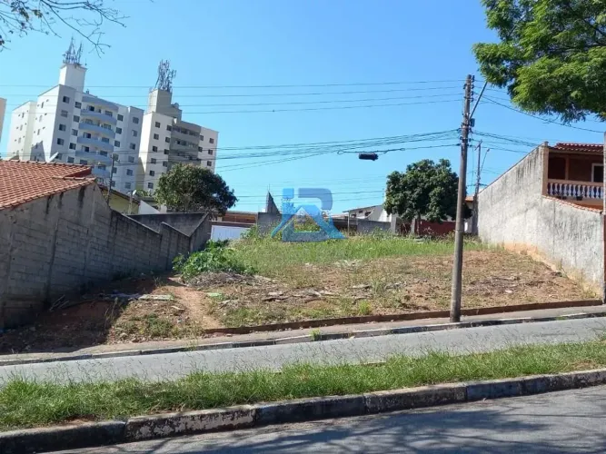 Terreno à venda, 425 m² por R$ 227.900,00 - Nova Itatiba - Itatiba/SP