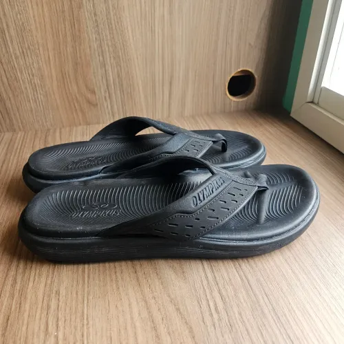 Chinelo olympikus 