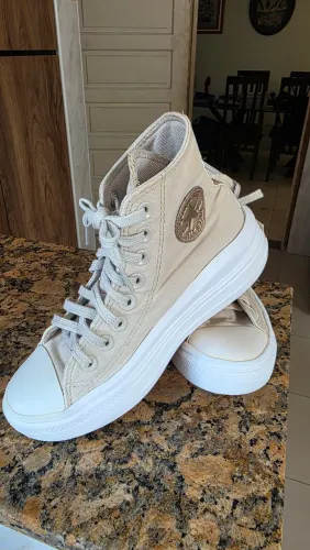 Tênis All Star n° 33