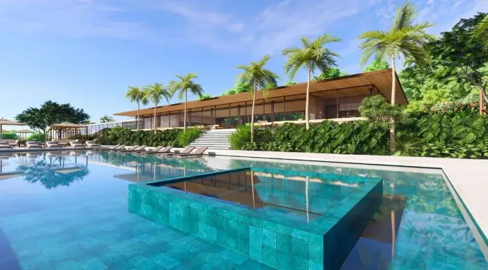 Vendo Lotes em Frente ao Alphaville Lagoa dos Ingleses com Financiamento Próprio