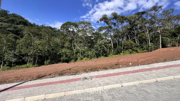 Lote Jardim Napoli | Rio do Meio - Itajaí