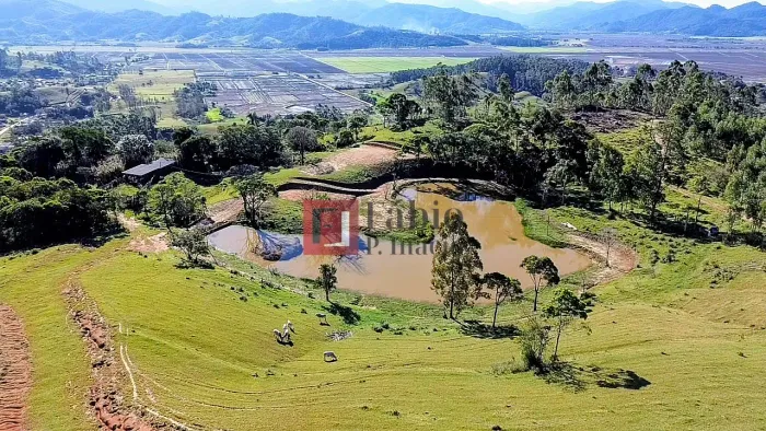 Venda-Terreno-Imaruí-Forquilha