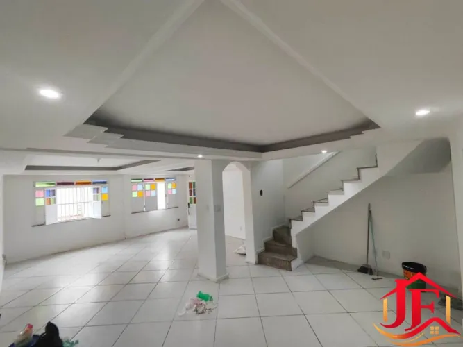 Prédio para alugar, 378 m² por R$ 4.000,00/mês - Itapuã - Salvador/BA