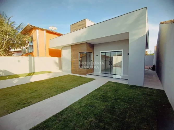 CASA NOVA, À VENDA  Rota do Sol | Condomínio Sonho de Vida