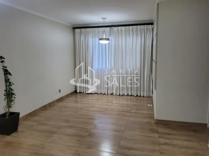 APARTAMENTO RESIDENCIAL em SÃO PAULO - SP, ACLIMAÇÃO
