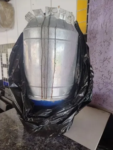 Motor para coifa ( Alta rotação)