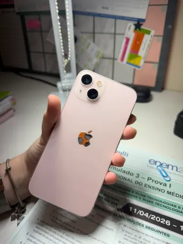 Iphone 13 - 128gb | PARA VENDER LOGO!