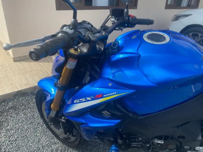 VENDO GSx-s1000 Suzuki 