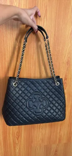 Bolsa de Couro da Capodarte