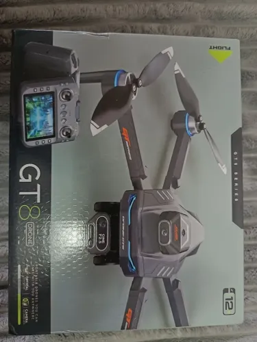 Drone GT8