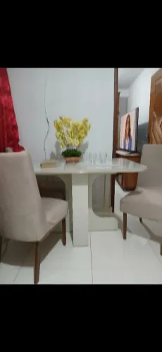 Aceito proposta