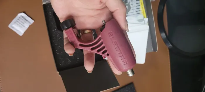 Electra Pop Pro Electric Ink bordo