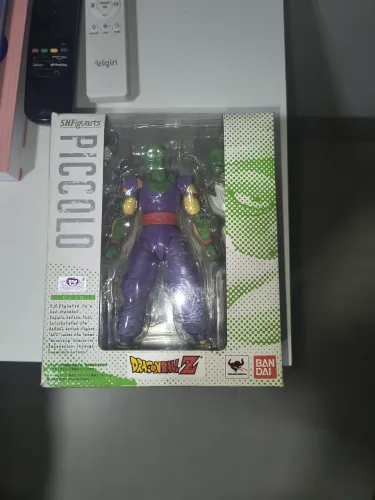 piccolo sh figuarts 1.0 bandai
