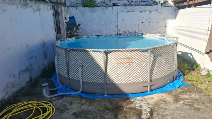 Vendo Piscina