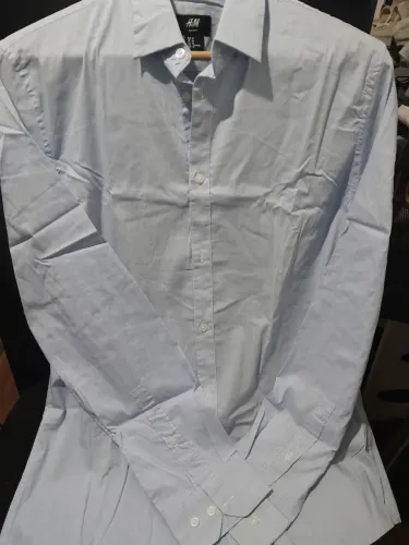 Camisa social