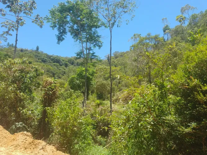 Chácara marechal floriano 3 mil metros quadrados