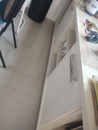 Armario pra sala