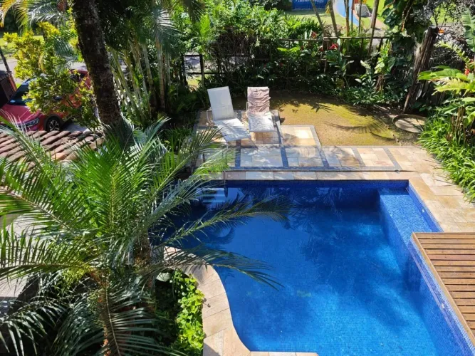 Casa a venda Dentro de condomínio em Toque Toque Pequeno