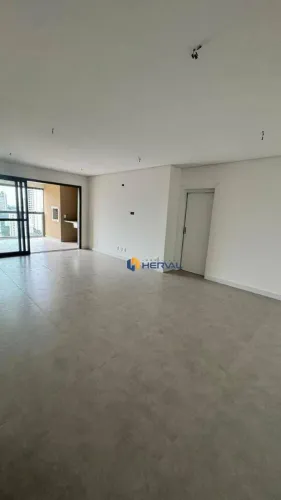 Apartamento com 3 quartos à venda, 119 m² por R$ 1.549.000 - Zona 03 - Maringá/PR