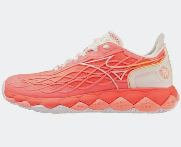 Tênis NOVO Mizuno Wave Enforce