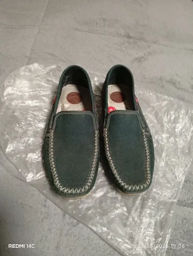 Vendo Sapatênis Pegada