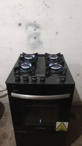 Fogão