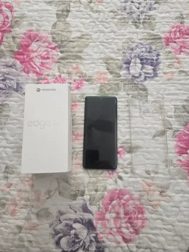 Motorola edge 60