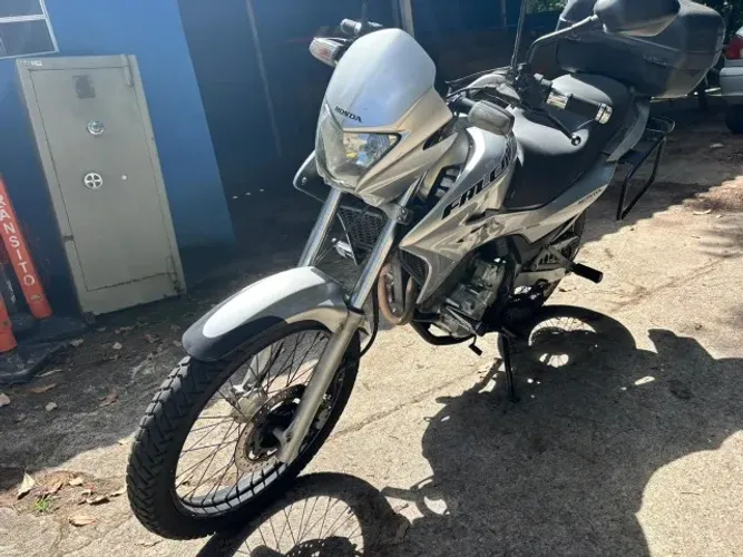 Vendo Falcon 400i