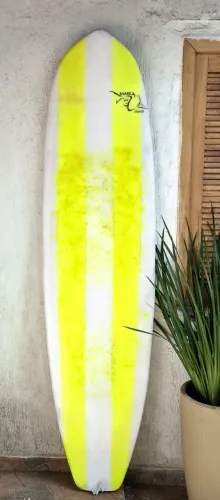 Prancha de Surf Funboard 8.0"