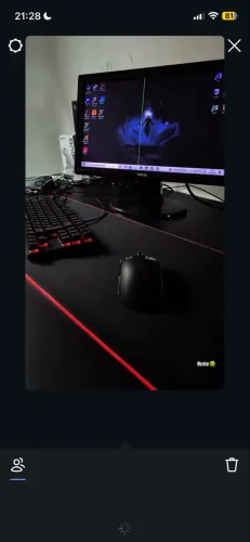 VENDO MONITOR