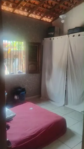 Vendo casa no santo Antônio próx a rodoviária e centro