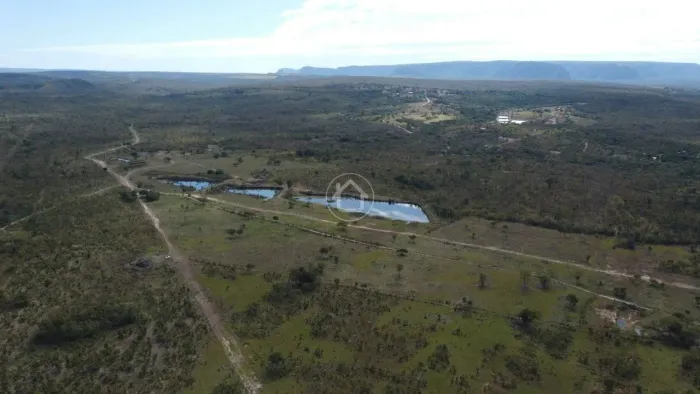 FAZENDA NA COMUNIDADE RIO DOS PEIXES
