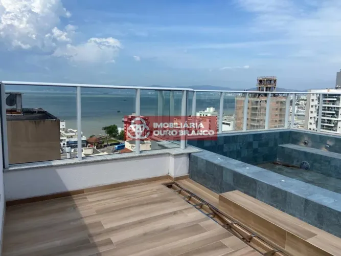 Apartamento - São José SC