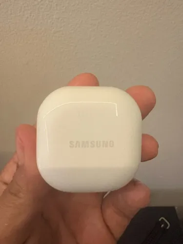 Case original fone galaxy Buds FE