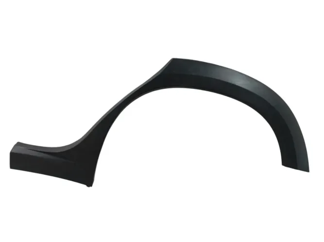 Moldura roda traseira LE Fiat Pulse 21/24 original