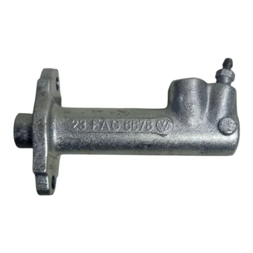 Cilindro Auxiliar Embreagem Vw Passat 2.0 8v 1990 A 1997