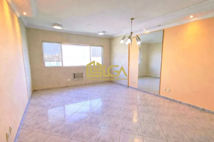 APARTAMENTO À VENDA - PONTA DA PRAIA - SANTOS