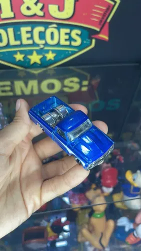 Hotweells Chevy