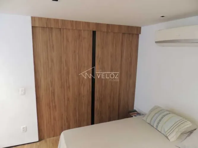 Apartamento : Duplex / Residencial / Santa Teresa