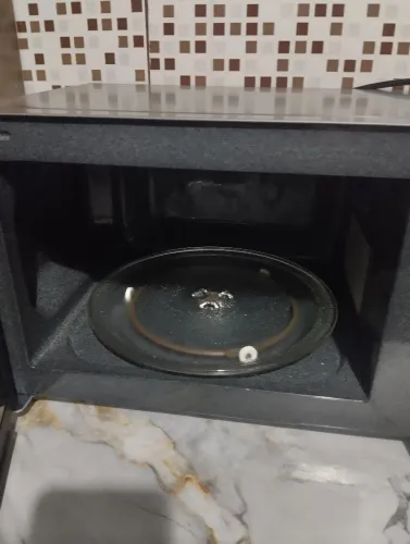 Microondas midea