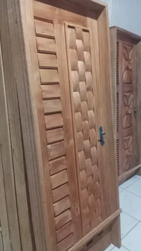 Portas veneziana
